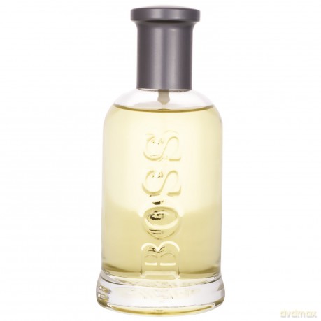 Hugo Boss Bottled Men Woda toaletowa 100 ml + żel