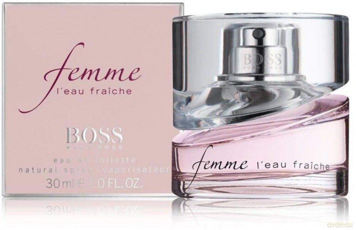 Hugo Boss Femme L'Eau Fraiche Woda toaletowa 30 ml