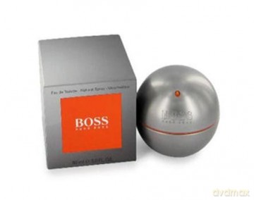 Hugo Boss In Motion Men Woda toaletowa 40 ml
