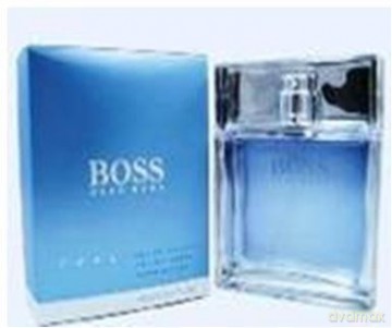 Hugo Boss Pure FOR Men Woda toaletowa 50 ml