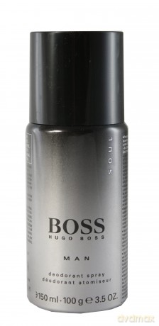 Hugo Boss Soul Men