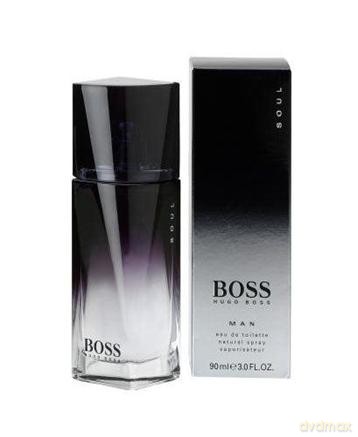 Hugo Boss Soul Men Woda toaletowa 30 ml