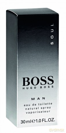 Hugo Boss Soul Men Woda toaletowa 30 ml