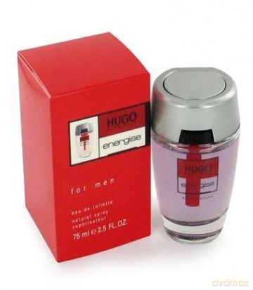 Hugo Energise Men Woda toaletowa 40 ml