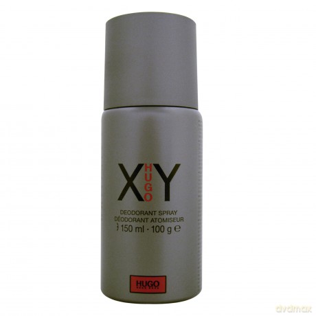 Hugo XY Man
