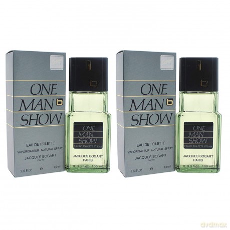 Jacques Bogart One Man Show Woda toaletowa 75 ml