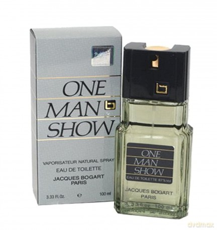 Jacques Bogart One Man Show Woda toaletowa 75 ml