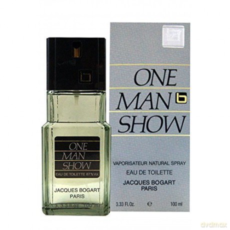 Jacques Bogart One Man Show Woda toaletowa 75 ml