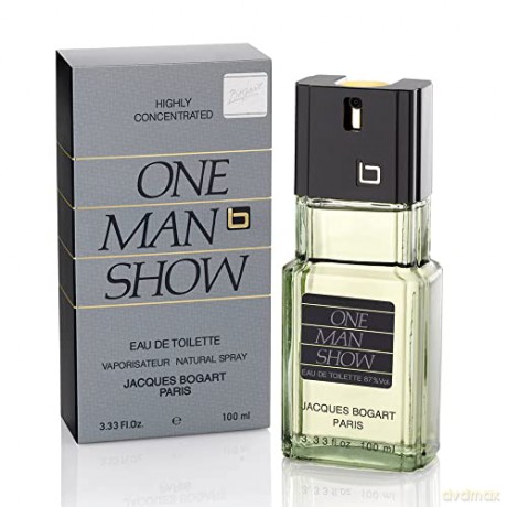 Jacques Bogart One Man Show Woda toaletowa 75 ml