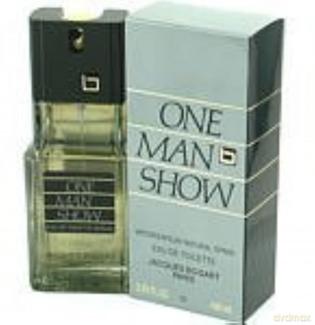 Jacques Bogart One Man Show Woda toaletowa 75 ml