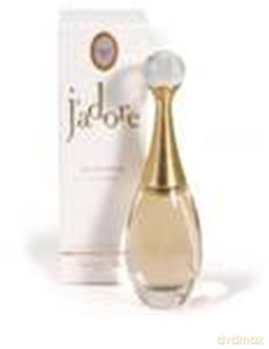 J'adore Woda perfumowana 50 ml
