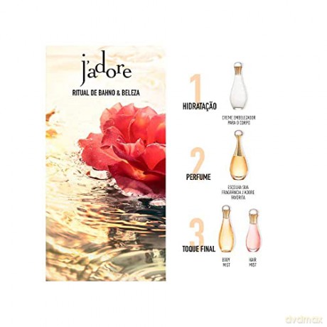 J'adore Woda perfumowana 50 ml