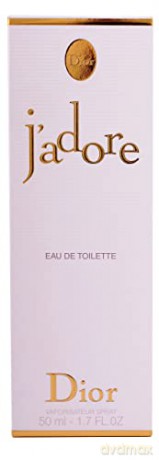 J'adore Woda perfumowana 50 ml