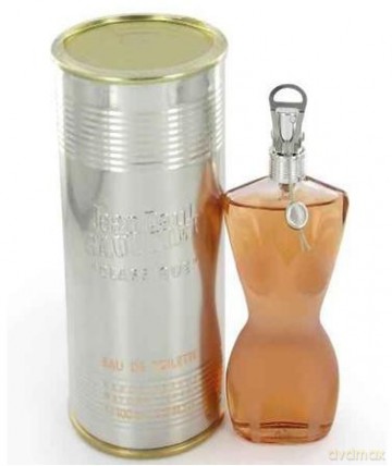 Jean Paul Gaultier Classique Woda toaletowa 50 ml