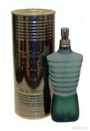 Jean Paul Gaultier Le Male Woda toaletowa spr.125