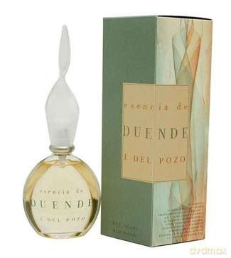 Jesus Del Pozo Ecencia De Duende Woda toaletowa 50 ml