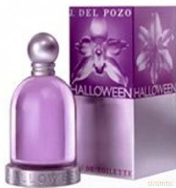 Jesus Del Pozo Hallowen Woda 50 ml
