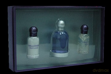 Jesus Del Pozo Hallowen Woda toaletowa 100 ml + balsam + żel