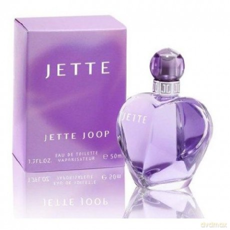 Jette Joop Jette Woda toaletowa 50 ml