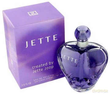 Jette Joop Jette Woda toaletowa 75 ml