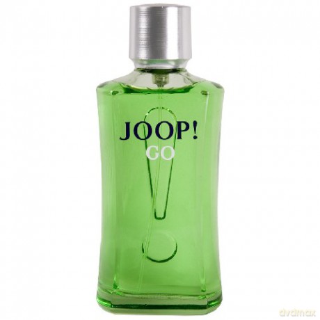 Joop Go Men Woda toaletowa 50 ml