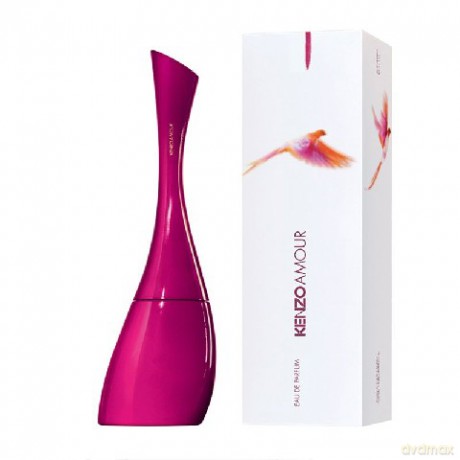 Kenzo Amour Woda perfumowana 50 ml