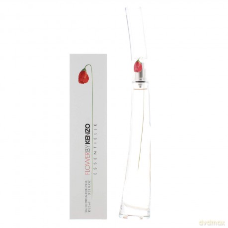 Kenzo Flower by Kenzo Essentielle Woda toaletowa 25 ml