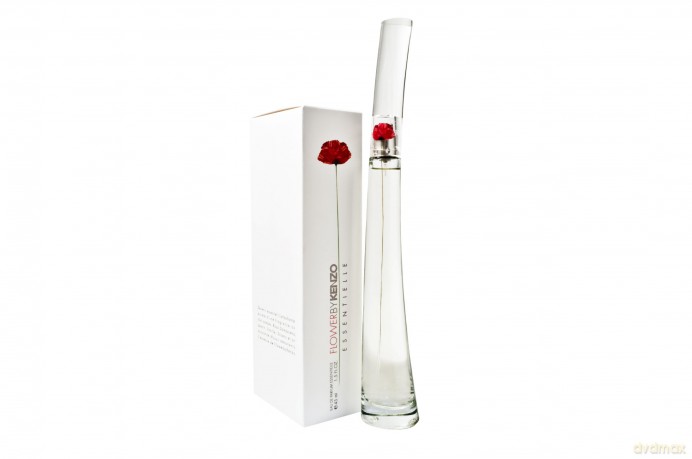 Kenzo Flower by Kenzo Essentielle Woda toaletowa 45 ml