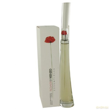 Kenzo Flower by Kenzo Essentielle Woda toaletowa 45 ml