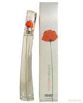 Kenzo Flower by Kenzo Woda perfumowana 100 ml