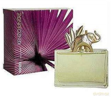 Kenzo Jungle Elephant Woda perfumowana 50 ml