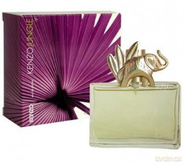 Kenzo Jungle Elephant Women Woda perfumowana 100 ml