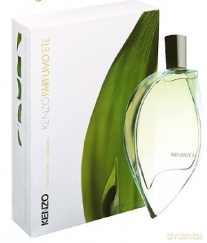 Kenzo Parfum D'ete Woda perfumowana 50 ml