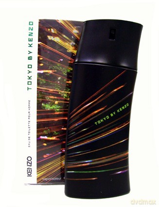 Kenzo Tokyo By Kenzo Woda toaletowa 30 ml