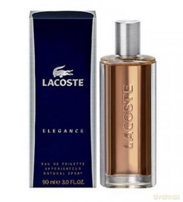 Lacoste Elegance Woda toaletowa 30 ml