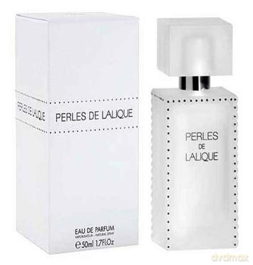 Lalique Perles de Lalique Woda perfumowana 50 ml
