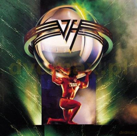 Van Halen: 5150 [CD]