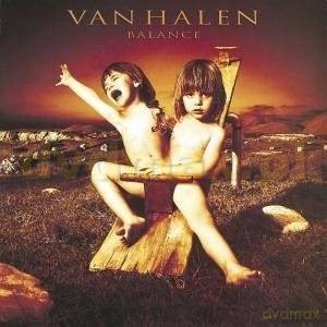 Van Halen: Balance [CD]