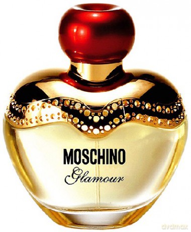 Moschino Glamour Woda perfumowana 100 ml