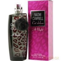 Naomi Campbell Cat Delux At Night Woda toaletowa 30 ml
