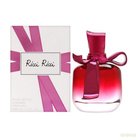 Nina Ricci Nina Woda perfumowana 80 ml