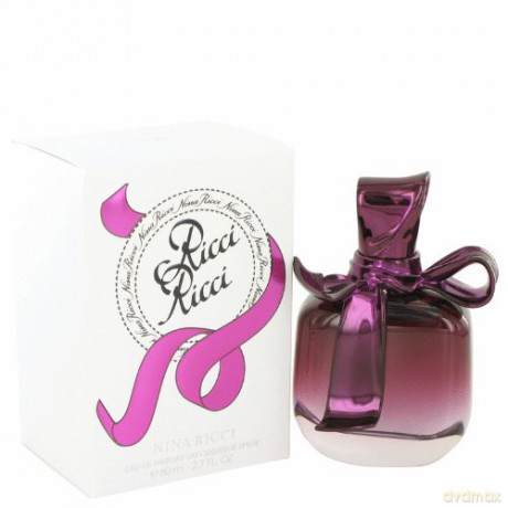 Nina Ricci Nina Woda perfumowana 80 ml