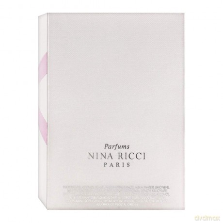 Nina Ricci Nina Woda perfumowana 80 ml