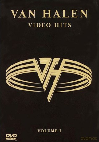 Van Halen: Video Hits Vol. 1 [DVD]