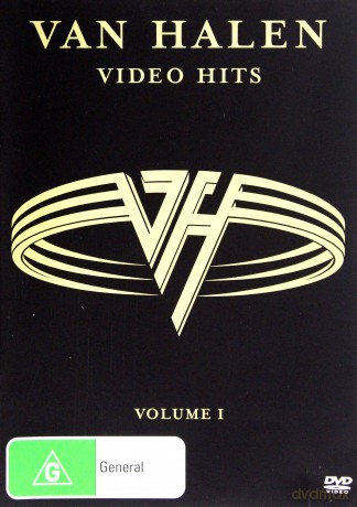 Van Halen: Video Hits Vol. 1 [DVD]