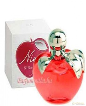 Nina Ricci Nina Woda toaletowa 30 ml