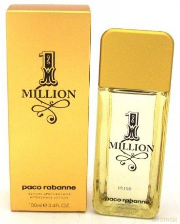 Paco Rabanne 1 Million Woda po goleniu