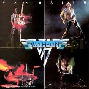 Van Halen: Van Halen (Remastered) [CD]