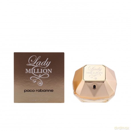 Paco Rabanne Lady Million Woda toaletowa 50 ml