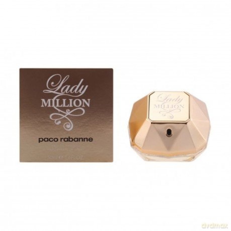 Paco Rabanne Lady Million Woda toaletowa 50 ml